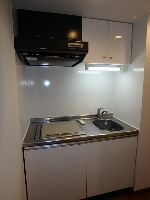 コルドデシャン大崎 キッチン