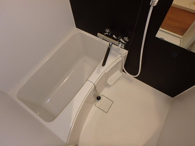 コルドデシャン大崎 風呂画像