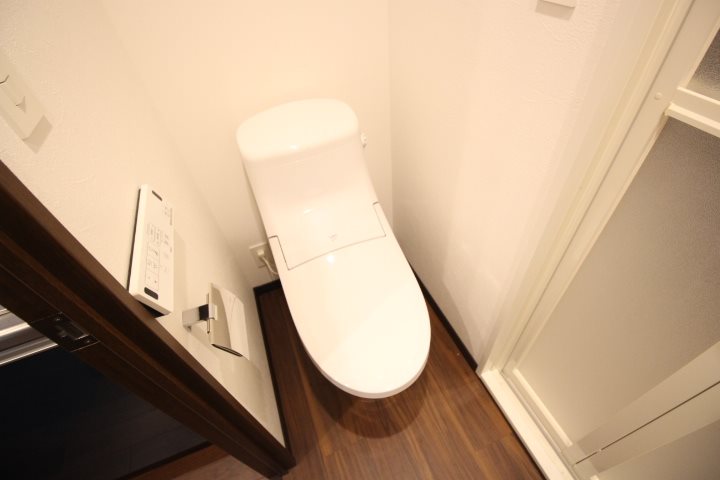 コルドデシャン大崎 その他1