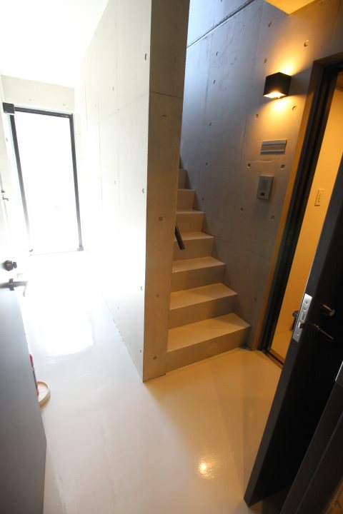 コルドデシャン大崎 その他外観6