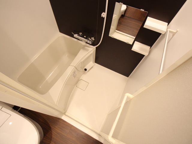 コルドデシャン大崎 風呂画像