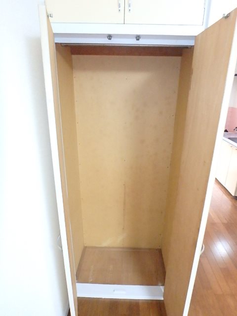 ドルフ渋沢 その他2