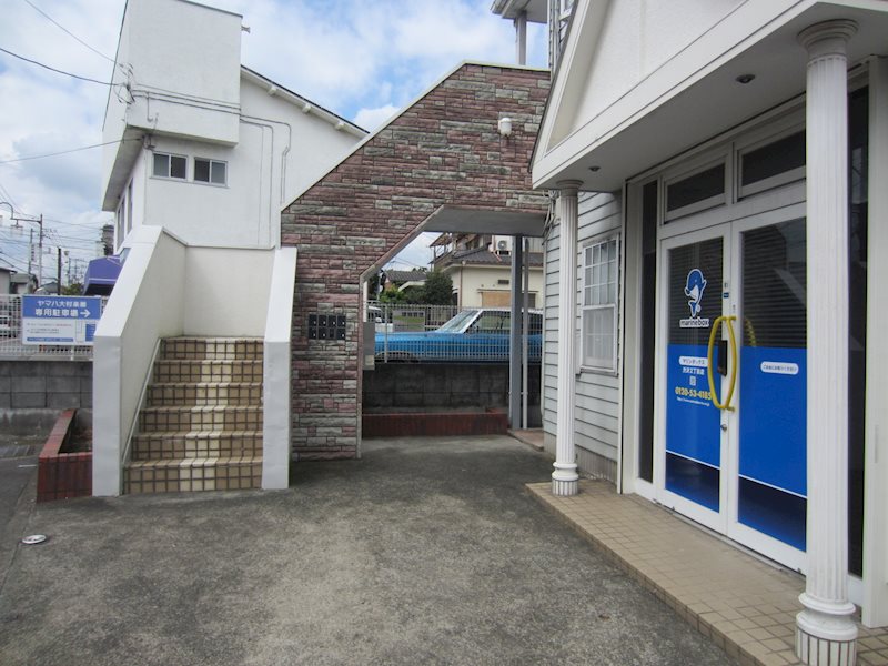 ドルフ渋沢 その他外観1