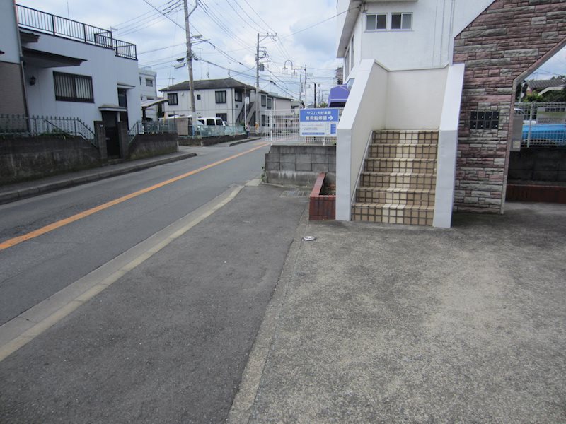 ドルフ渋沢 その他外観3