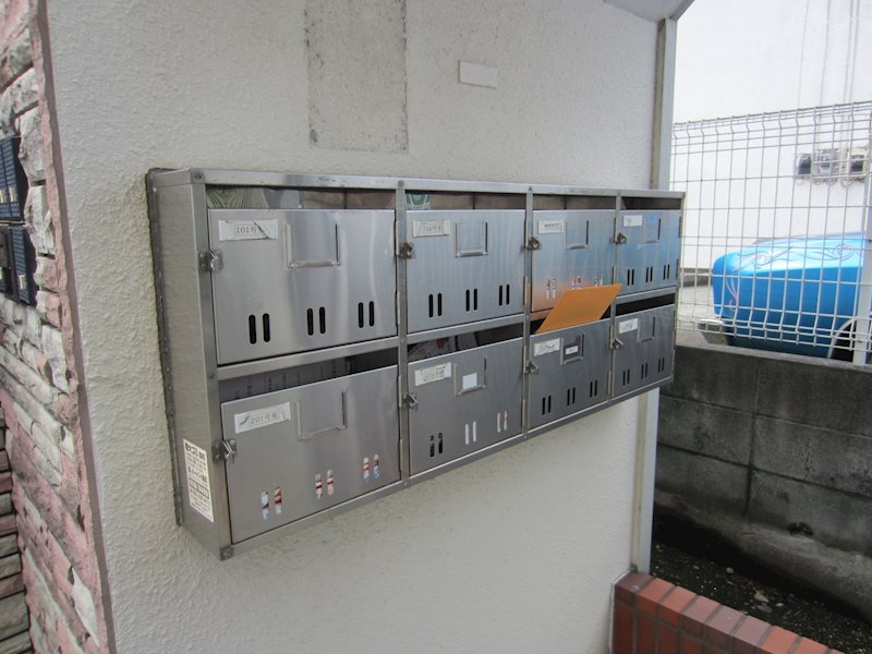 ドルフ渋沢 その他外観4