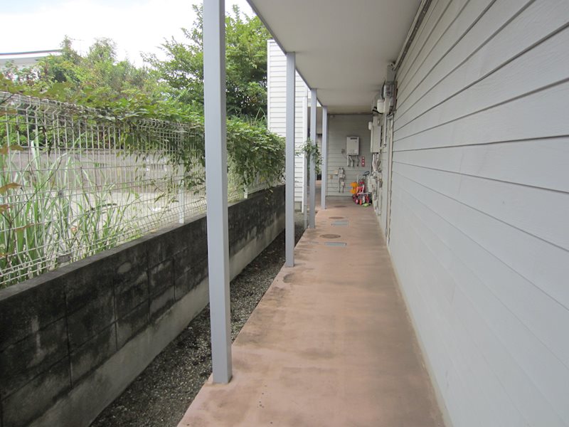 ドルフ渋沢 その他外観5