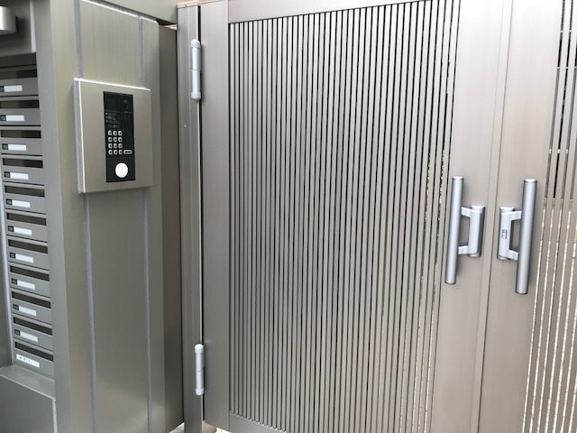 ガーデンパレス高円寺 その他外観2