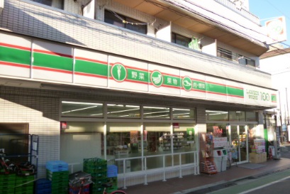 ガーデンパレス高円寺 周辺画像10
