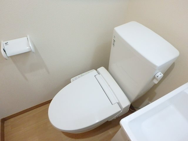 ソレッジャート大和田 その他3