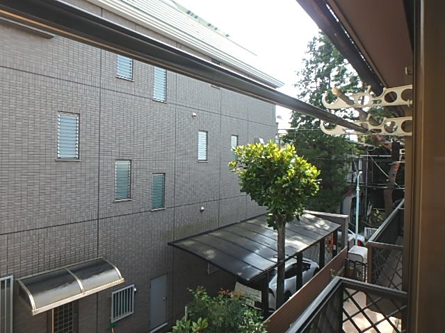 メゾン高円寺 その他5