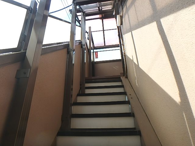 メゾン高円寺 その他外観3