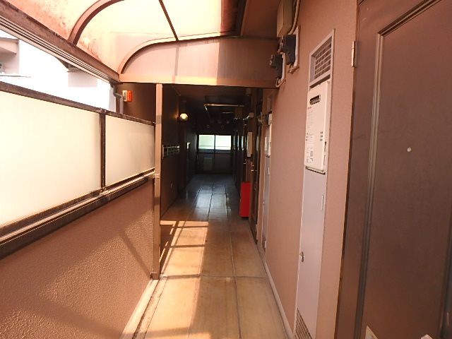 メゾン高円寺 その他外観4