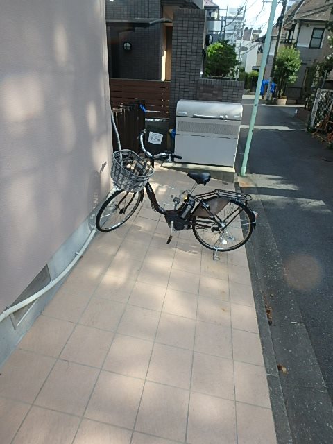 メゾン高円寺 その他外観5