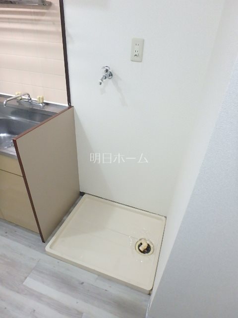 セブンスターハイツ上北沢 その他4