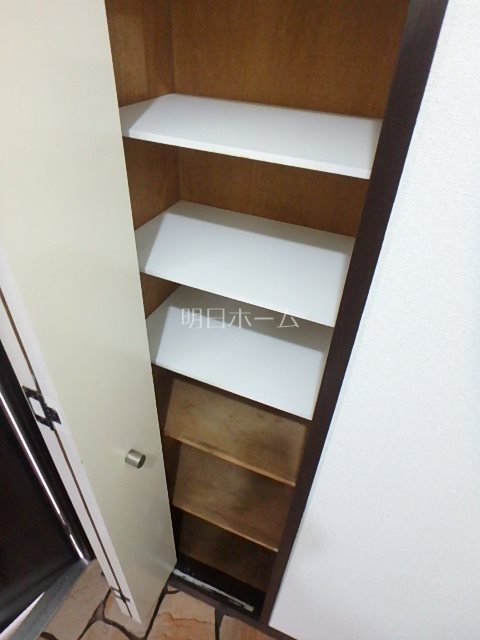 セブンスターハイツ上北沢 その他6