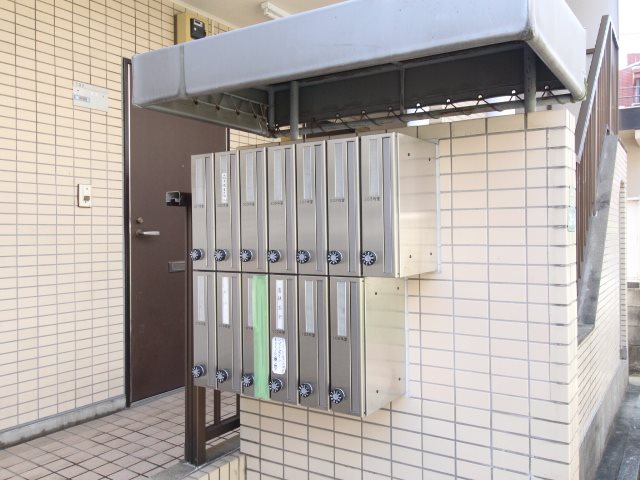 セブンスターハイツ上北沢 その他外観2