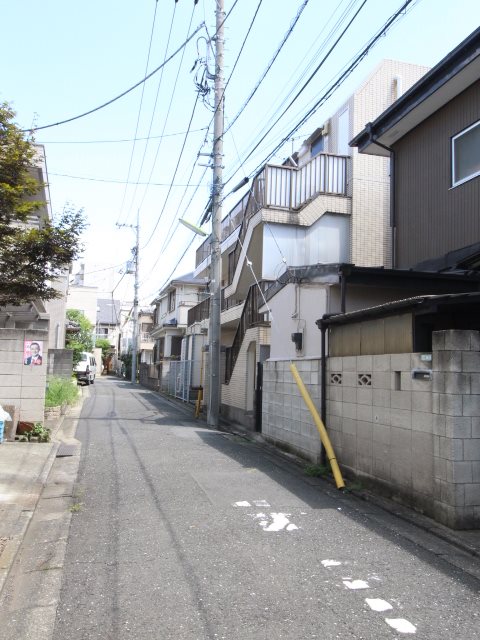 セブンスターハイツ上北沢 その他外観3