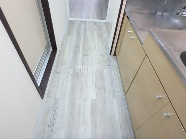 セブンスターハイツ上北沢 その他7