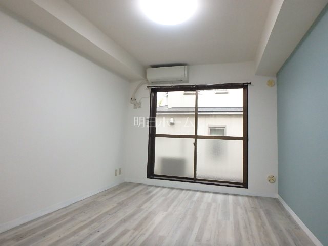 セブンスターハイツ上北沢 リビング