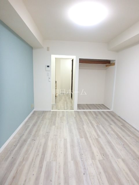 セブンスターハイツ上北沢 ベッドルーム