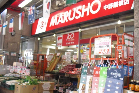 リブジョイン中央 周辺画像7