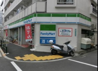 リブジョイン中央 周辺画像9