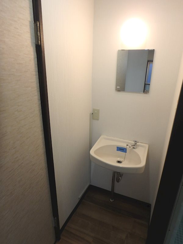 パークサイド一ツ家 その他1