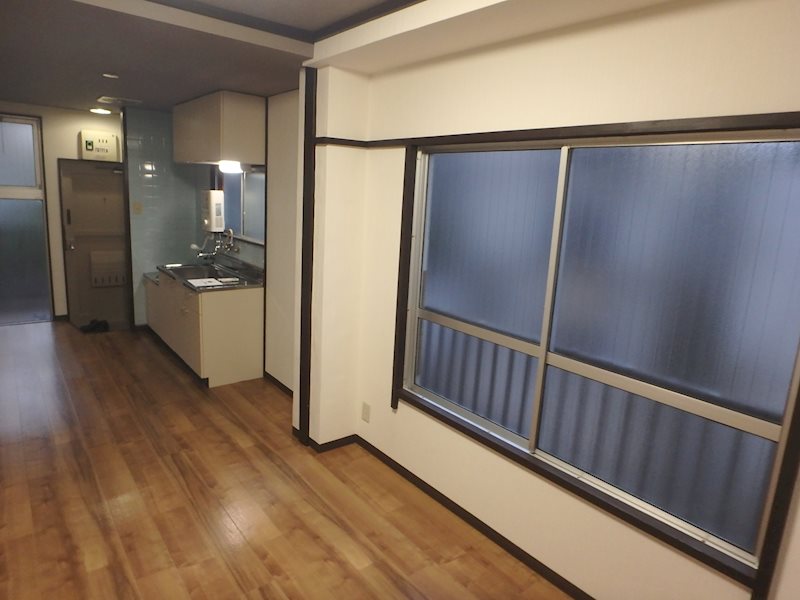 パークサイド一ツ家 その他3