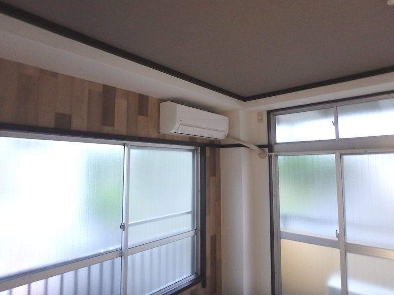 パークサイド一ツ家 その他4