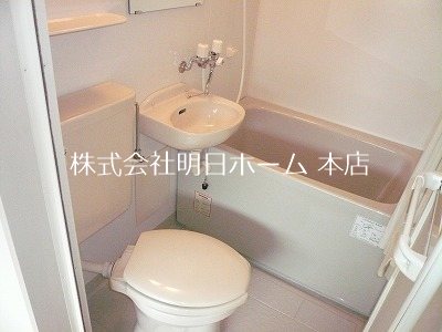 メゾンドブラン その他1