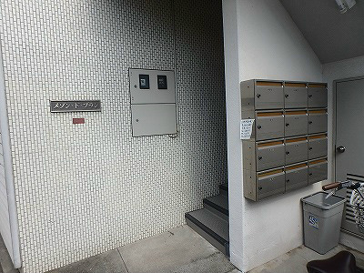 メゾンドブラン その他外観1