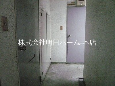 メゾンドブラン その他外観3