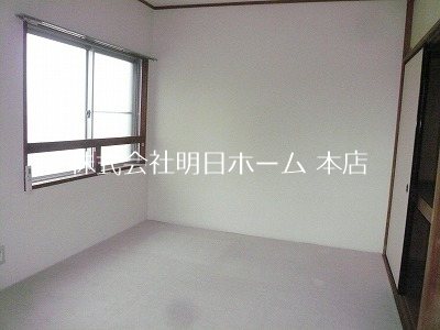 メゾンドブラン リビング