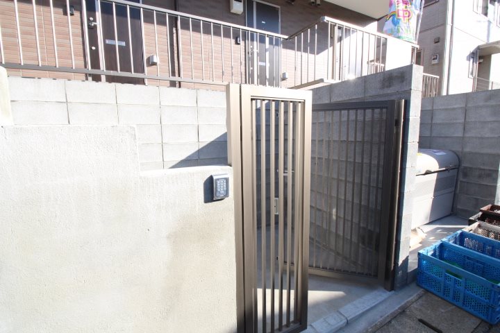 ヴィラ・フィオーレ その他外観1