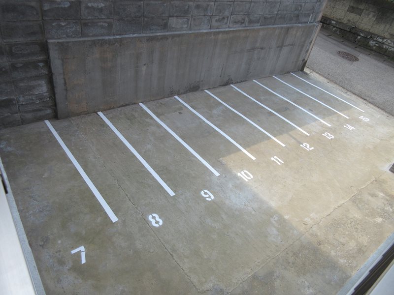 ヴィラ・フィオーレ その他外観2