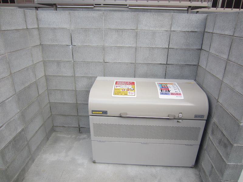 ヴィラ・フィオーレ その他外観3