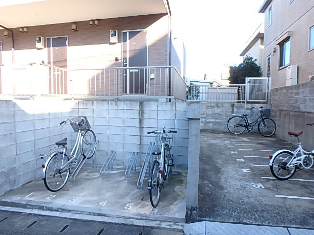 ヴィラ・フィオーレ その他外観4