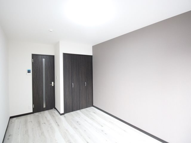 ヴィラ・フィオーレ リビング