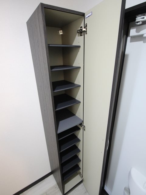 ヴィラ・フィオーレ その他4