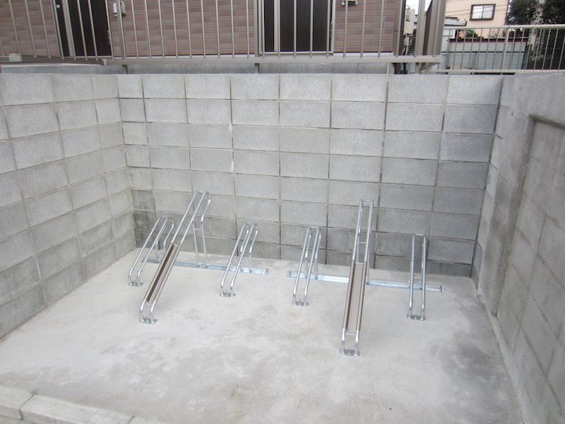 ヴィラ・フィオーレ その他外観2