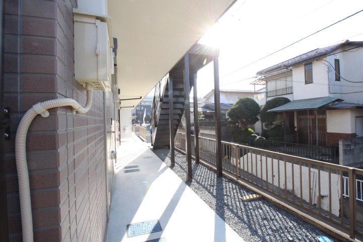 ヴィラ・フィオーレ その他外観3