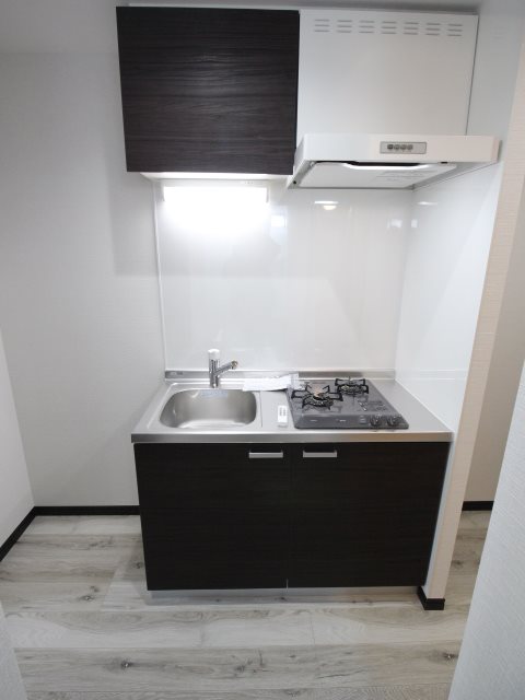 ヴィラ・フィオーレ キッチン