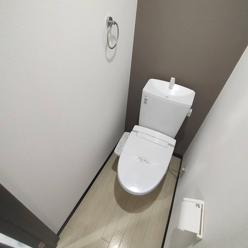 ヴィラ・フィオーレ その他2