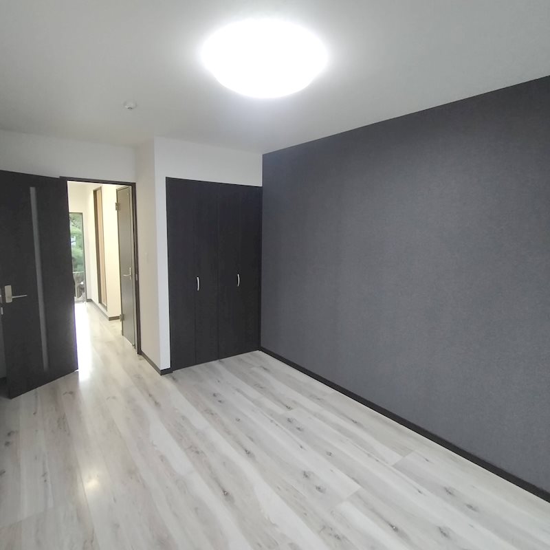 ヴィラ・フィオーレ リビング