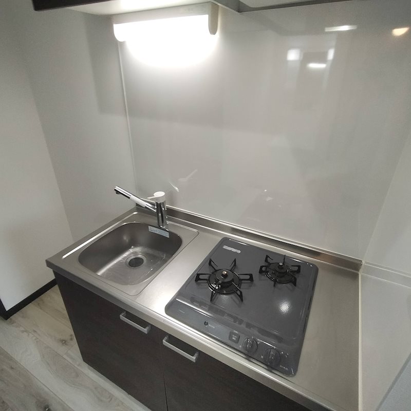 ヴィラ・フィオーレ キッチン