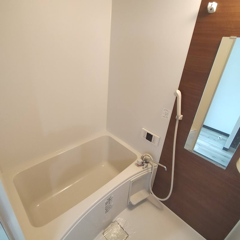 ヴィラ・フィオーレ 風呂画像