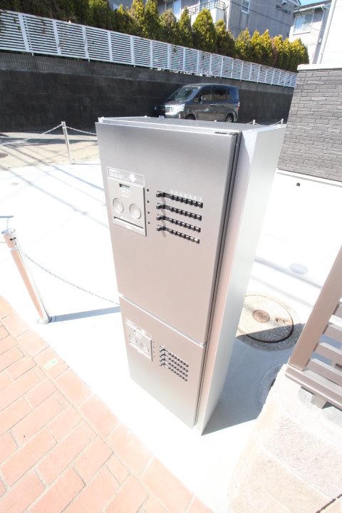 コルドデシャン横浜上星川 その他外観1