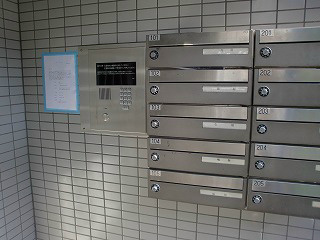 MAISON TAKAHASHI メゾン タカハシ その他外観1