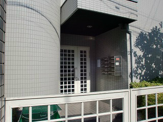 MAISON TAKAHASHI メゾン タカハシ その他外観2