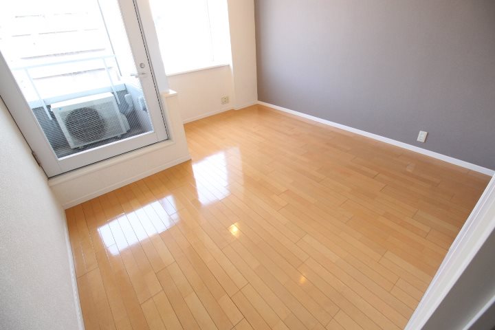 千代田タワーANNEX ベッドルーム